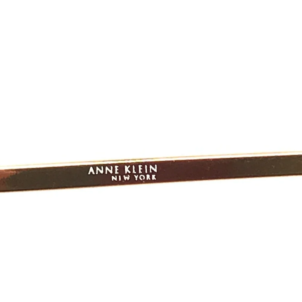Anne Klein demo lenses